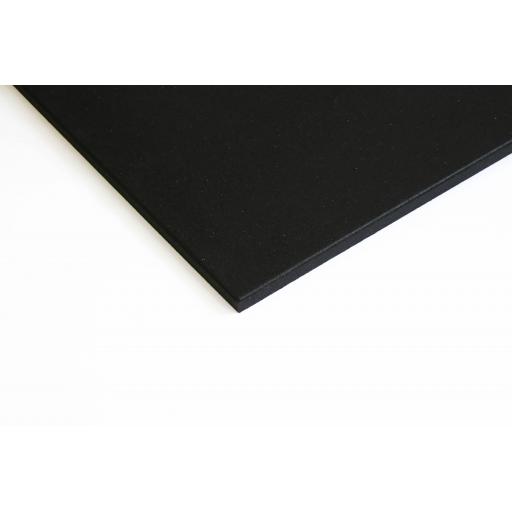 Silverback Gym Tile 20mm - Black