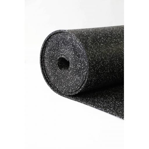 Gorilla Gym Roll 5mm - Grey