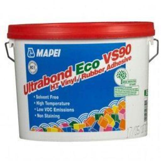 Mapei Ultrabond Eco VS90 Plus